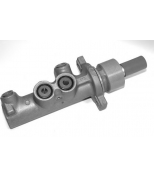 OPEN PARTS - FBM127000 - 